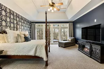 8170 Hurakan Creek Crossing, Cumming, GA 30028 - Photo 14