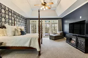 8170 Hurakan Creek Crossing, Cumming, GA 30028 - Photo 14