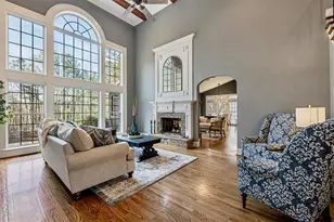 8170 Hurakan Creek Crossing, Cumming, GA 30028 - Photo 20