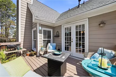 26 S Riversong Lane, Alpharetta, GA 30022 - Photo 30