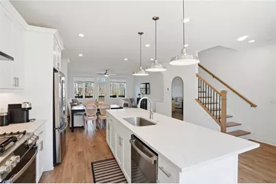 113 Basil Street, Cumming, GA 30040 - Photo 8