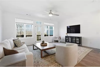 113 Basil Street, Cumming, GA 30040 - Photo 4