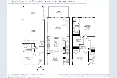 2706 Evers Drive NE #96, Marietta, GA 30066 - Photo 32