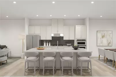 2706 Evers Drive NE #96, Marietta, GA 30066 - Photo 8