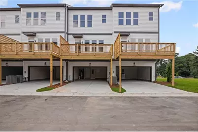 2706 Evers Drive NE #96, Marietta, GA 30066 - Photo 4