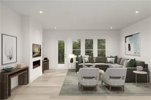 2706 Evers Dr NE, Marietta, GA 30066 - Photo 12