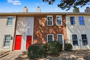 1016 Old Holcomb Bridge Rd Rd, Roswell, GA 30076 - Photo 2