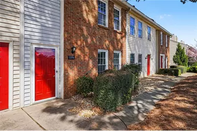 1016 Old Holcomb Bridge Rd Road, Roswell, GA 30076 - Photo 1