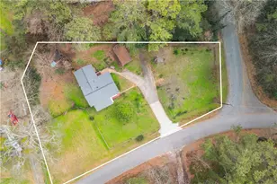 1105 Lakeshore Dr, Jonesboro, GA 30236 - Photo 2