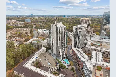 3481 Lakeside Drive NE #P206, Atlanta, GA 30326 - Photo 48