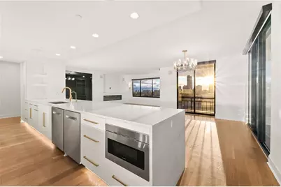 3481 Lakeside Drive NE #P206, Atlanta, GA 30326 - Photo 12