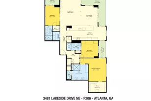 3481 Lakeside Dr NE, Atlanta, GA 30326 - Photo 46