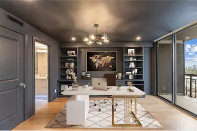 3481 Lakeside Drive NE #P206, Atlanta, GA 30326 - Photo 4