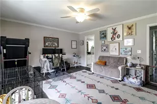 1155 Orchid Way, Canton, GA 30115 - Photo 12