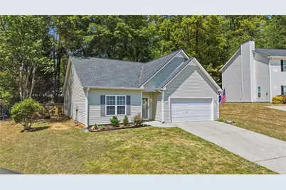 109 Brookview Court, Dallas, GA 30132 - Photo 2