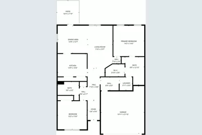 109 Brookview Court, Dallas, GA 30132 - Photo 38