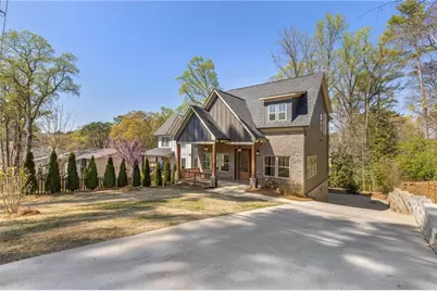 1055 Church Street SE, Smyrna, GA 30080 - Photo 2