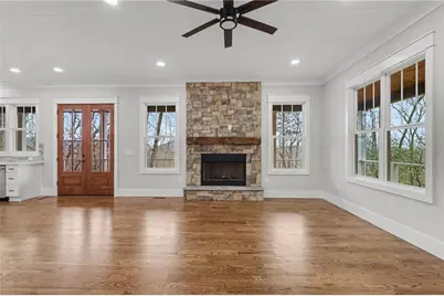 441 Summer Ln, Clayton, GA 30525 - Photo 12