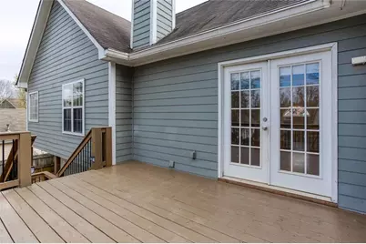 2636 English Oaks Lane NW, Kennesaw, GA 30144 - Photo 30