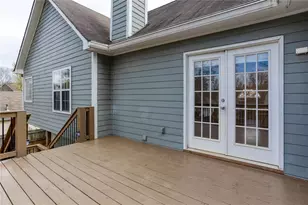 2636 English Oaks Ln NW, Kennesaw, GA 30144 - Photo 30