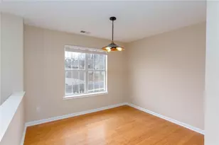 2636 English Oaks Ln NW, Kennesaw, GA 30144 - Photo 4