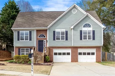 2636 English Oaks Lane NW, Kennesaw, GA 30144 - Photo 1