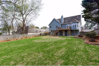 2636 English Oaks Lane NW, Kennesaw, GA 30144 - Photo 40