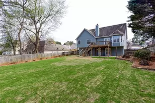 2636 English Oaks Ln NW, Kennesaw, GA 30144 - Photo 40