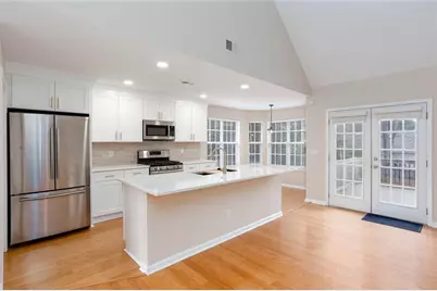 2636 English Oaks Lane NW, Kennesaw, GA 30144 - Photo 10