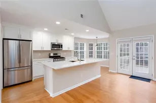 2636 English Oaks Ln NW, Kennesaw, GA 30144 - Photo 10