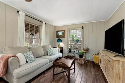 353 Broken Arrow Trail, Dahlonega, GA 30533 - Photo 10