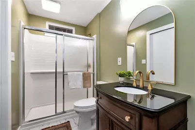 353 Broken Arrow Trail, Dahlonega, GA 30533 - Photo 14