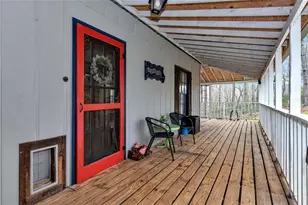 353 Broken Arrow Trail, Dahlonega, GA 30533 - Photo 4