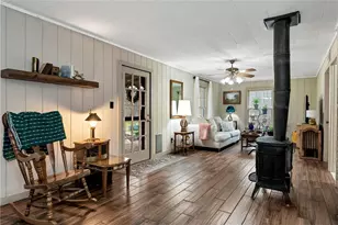 353 Broken Arrow Trail, Dahlonega, GA 30533 - Photo 6