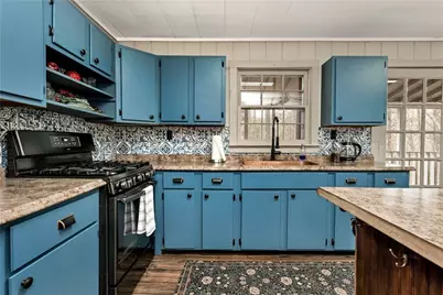 353 Broken Arrow Trail, Dahlonega, GA 30533 - Photo 18