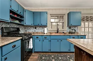 353 Broken Arrow Trail, Dahlonega, GA 30533 - Photo 18