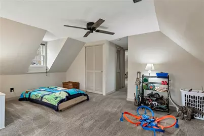 353 Broken Arrow Trail, Dahlonega, GA 30533 - Photo 22