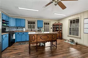 353 Broken Arrow Trail, Dahlonega, GA 30533 - Photo 16