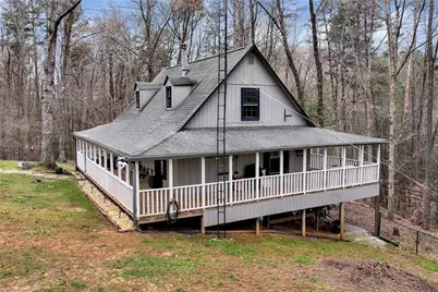 353 Broken Arrow Trail, Dahlonega, GA 30533 - Photo 30