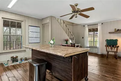 353 Broken Arrow Trail, Dahlonega, GA 30533 - Photo 20