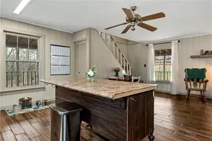 353 Broken Arrow Trail, Dahlonega, GA 30533 - Photo 20