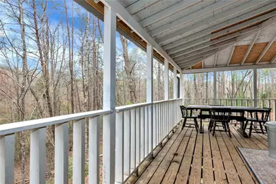 353 Broken Arrow Trail, Dahlonega, GA 30533 - Photo 2