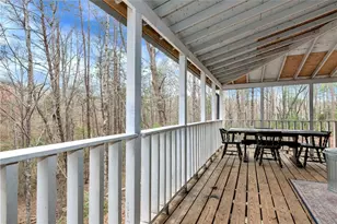 353 Broken Arrow Trail, Dahlonega, GA 30533 - Photo 2