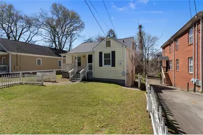 246 Stafford Street NW, Atlanta, GA 30314 - Photo 2
