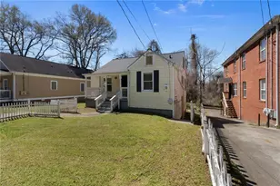 246 Stafford St NW, Atlanta, GA 30314 - Photo 2