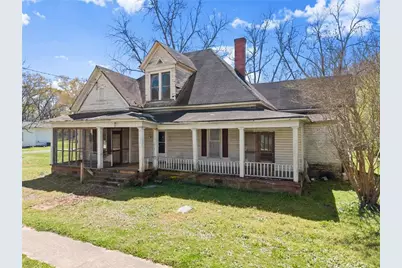 2001 Broad Street, Statham, GA 30666 - Photo 2