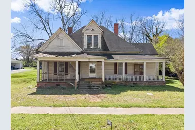 2001 Broad Street, Statham, GA 30666 - Photo 1