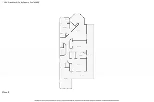 1161 Standard Dr, Brookhaven, GA 30319 - Photo 56