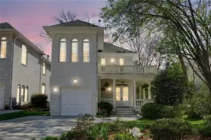 1161 Standard Dr, Brookhaven, GA 30319 - Photo 4