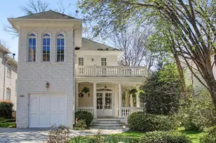 1161 Standard Dr, Brookhaven, GA 30319 - Photo 1